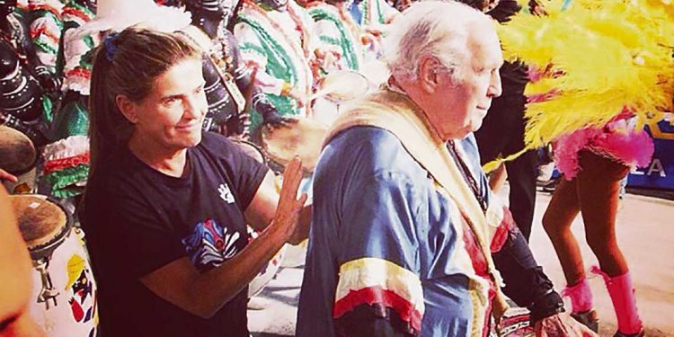 Las Llamadas: a diez años sin Carlos Páez Vilaró