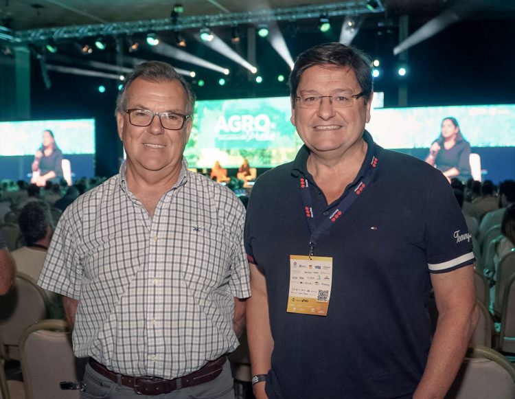 Agro en punta: primera edición