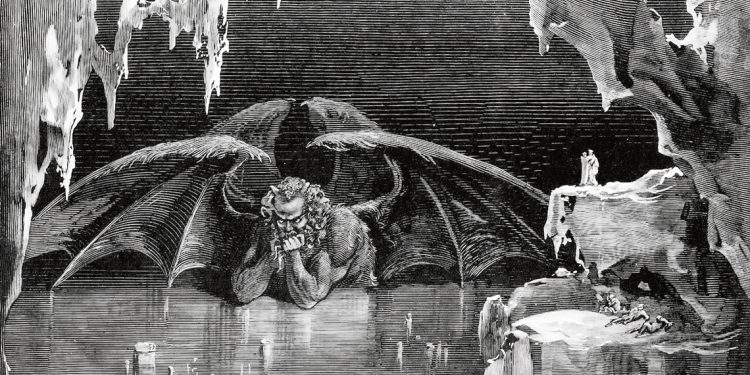 Tema del héroe y el traidor