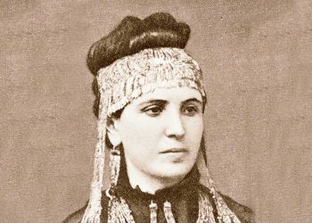 Schliemann, una vida novelesca parte 2