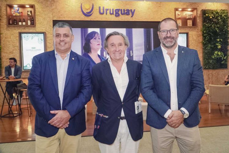 Agro en punta: primera edición