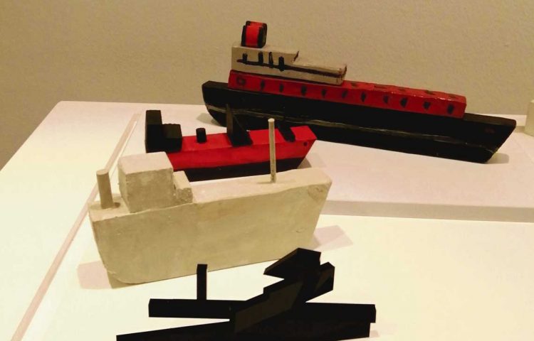 Arte en Juego: Simposio internacional en Barcelona con presencia uruguaya