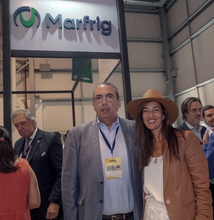 Agro en punta: primera edición