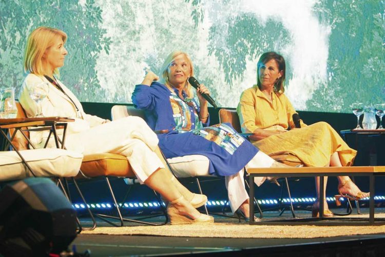 Agro en punta: primera edición