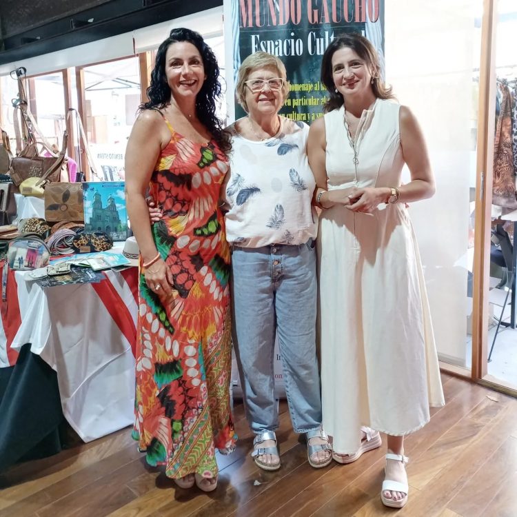 Mundo Gaucho en Punta del Este