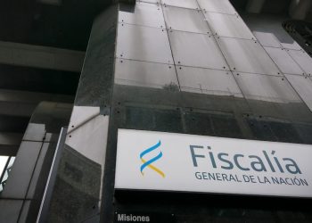 “Para hablar de lavado de activos debemos ver una nómina de delitos, uno es el narcotráfico”