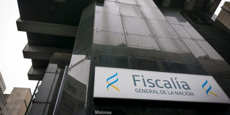 “Para hablar de lavado de activos debemos ver una nómina de delitos, uno es el narcotráfico”