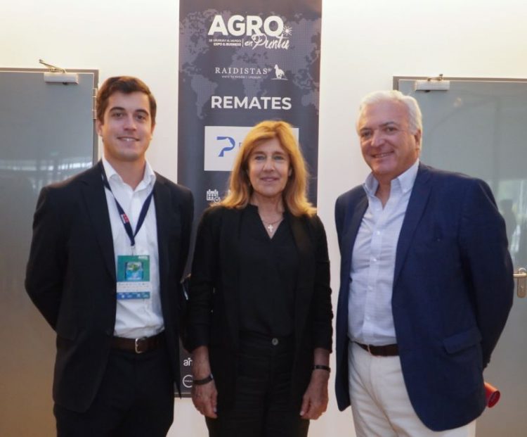 Agro en punta: primera edición