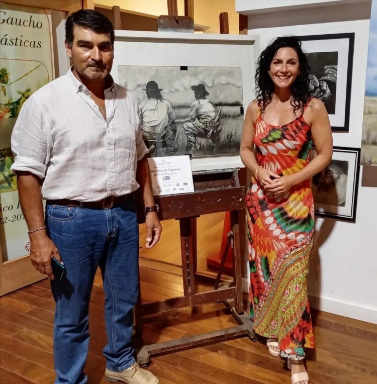 Mundo Gaucho en Punta del Este