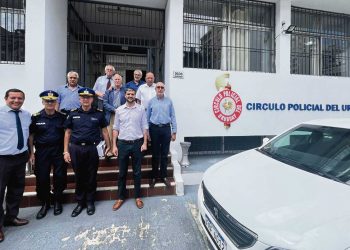 “Se busca que a policías que se atiendan por problemas anímicos no se les retire el arma”