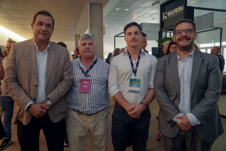 Agro en punta: primera edición