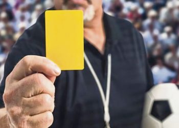 Los malos arbitrajes de este año no tienen otra explicación que la mala praxis