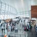 Aeropuerto de Carrasco registró récord histórico de pasajeros en enero