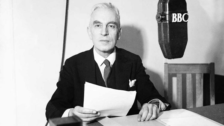 La civilización puesta a prueba