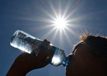 La ola de calor se extenderá hasta el viernes 9 con máximas de entre 34 y 41 grados