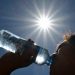 La ola de calor se extenderá hasta el viernes 9 con máximas de entre 34 y 41 grados