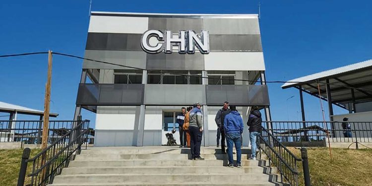 Salto: reclamo de productores por decisión municipal sobre central hortícola