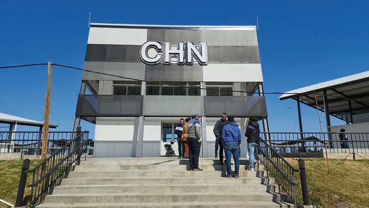 Salto: reclamo de productores por decisión municipal sobre central hortícola