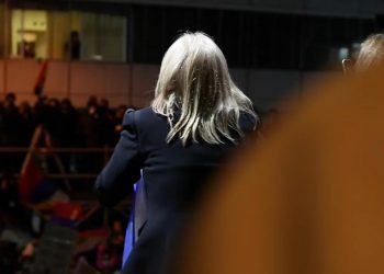 Soberbia, prepotencia y desconocimiento de las realidades locales