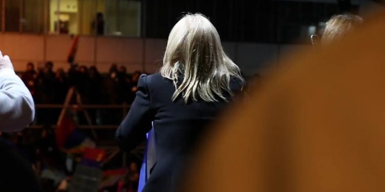 Soberbia, prepotencia y desconocimiento de las realidades locales