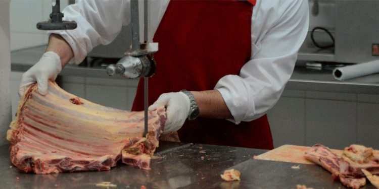 INAC alerta por intentos de estafas a carniceros