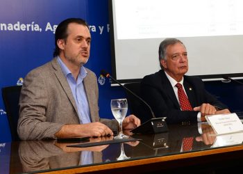Digegra apoyará a granjeros para mitigar eventos climáticos extremos