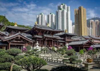 China entre el crecimiento, la deflación, el gasto y la crisis inmobiliaria