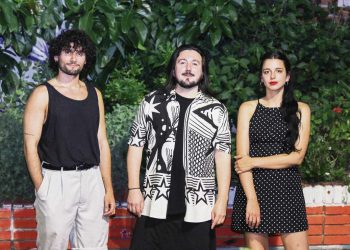 Ciclón: un viento fresco en la escena teatral uruguaya