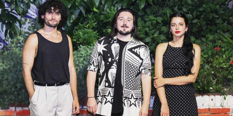 Ciclón: un viento fresco en la escena teatral uruguaya