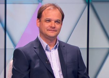 “La seguridad pública está posicionándose como uno de los temas centrales de la campaña electoral”