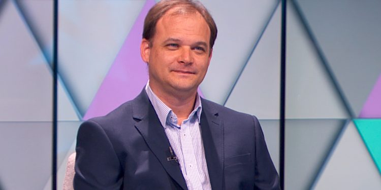 “La seguridad pública está posicionándose como uno de los temas centrales de la campaña electoral”