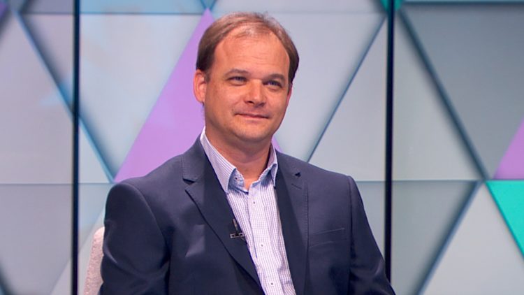 “La seguridad pública está posicionándose como uno de los temas centrales de la campaña electoral”