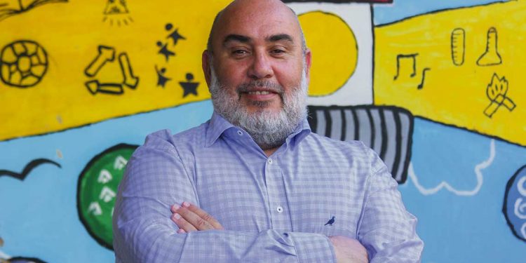 “La sociedad uruguaya necesita revisar la utopía que está detrás de su proyecto educativo”