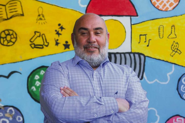 “La sociedad uruguaya necesita revisar la utopía que está detrás de su proyecto educativo”