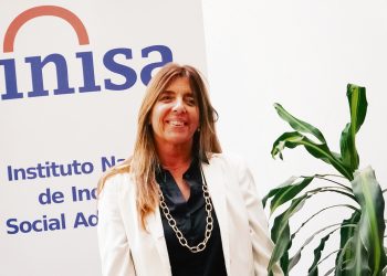 “El Inisa es una gran madre, un lugar de contención”