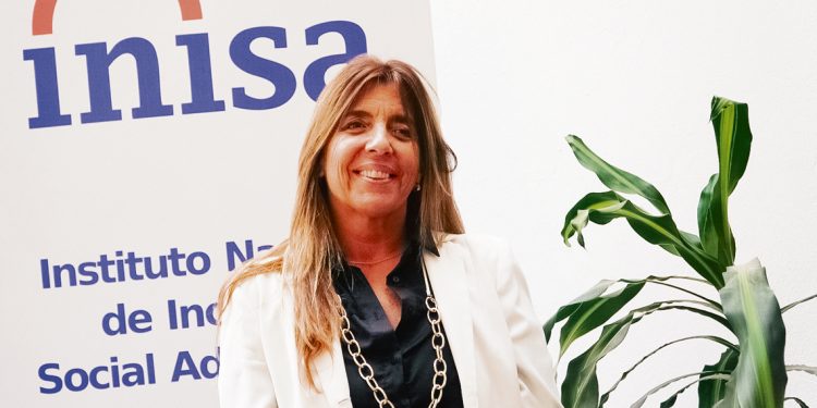 “El Inisa es una gran madre, un lugar de contención”