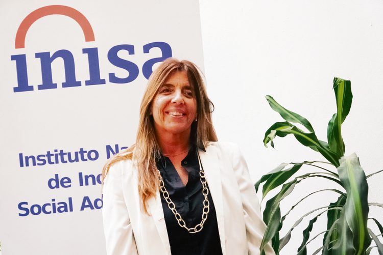 “El Inisa es una gran madre, un lugar de contención”