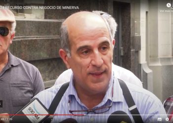Exhortan a “denegar autorización” a Minerva para que pueda comprar plantas de Marfrig