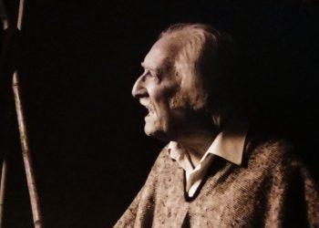 Walter Acosta: hombre de teatro uruguayo por el mundo