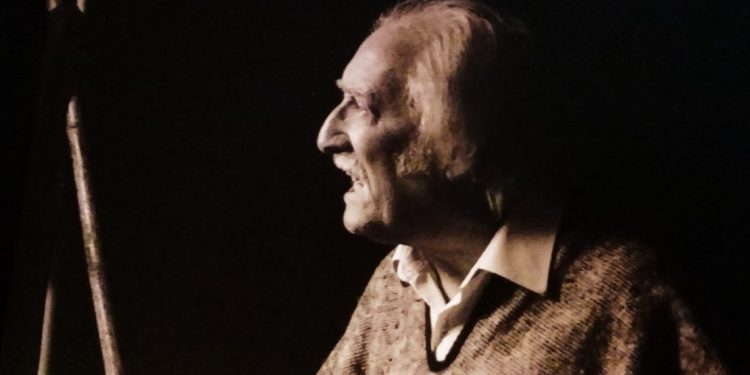 Walter Acosta: hombre de teatro uruguayo por el mundo