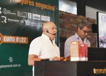 Agro: un año para recomponer cuentas