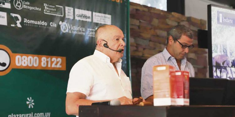 Agro: un año para recomponer cuentas