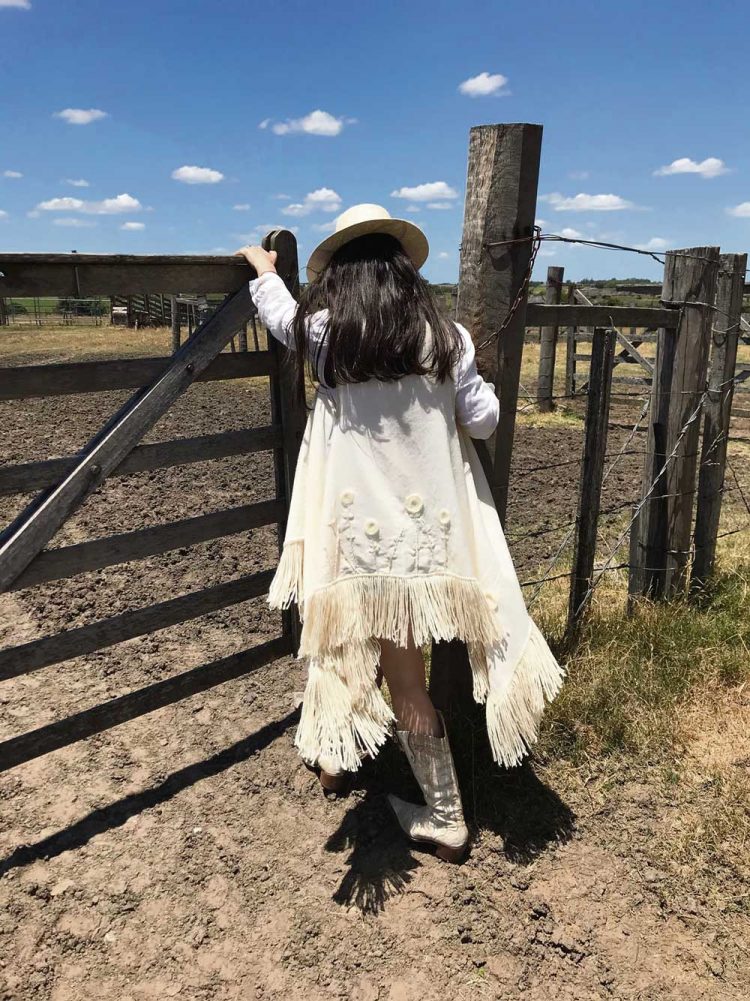 Pymes que se desarrollan en torno a la tradición criolla y el caballo