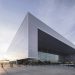 Antel Arena: fue una obra para la Intendencia y no para Antel según Gurméndez