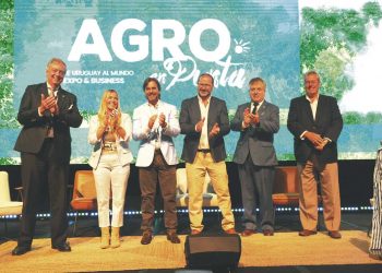 Agro en punta: primera edición