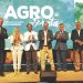 Agro en punta: primera edición