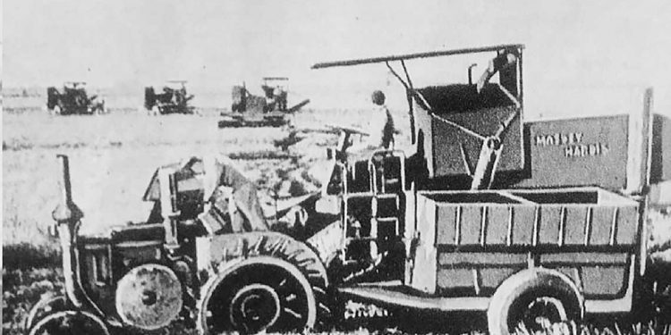 Noventa años de Arrozal 33: el pueblo que nació del arrozal