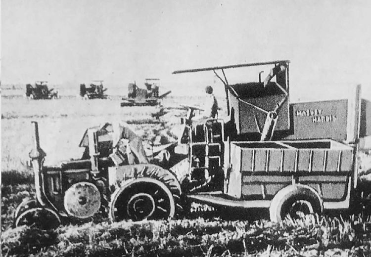 Noventa años de Arrozal 33: el pueblo que nació del arrozal