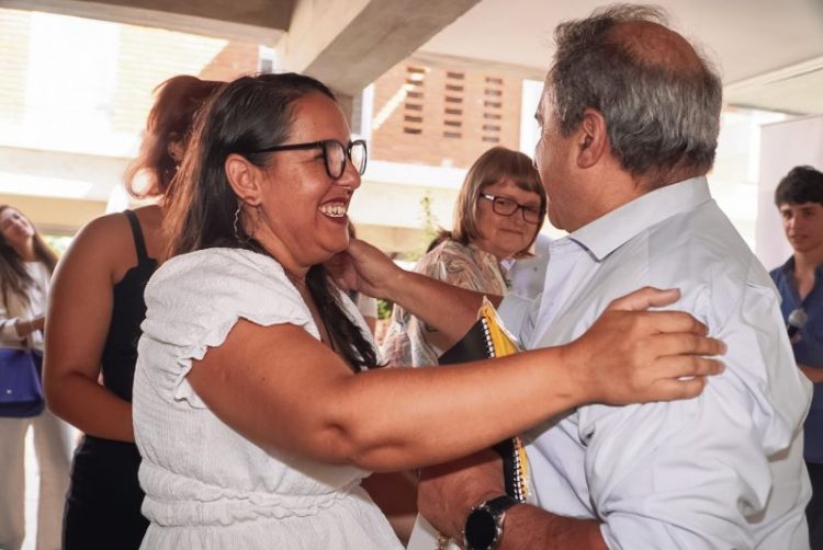 El sueño del techo propio: un nuevo comienzo para muchas familias