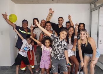 El sueño del techo propio: un nuevo comienzo para muchas familias